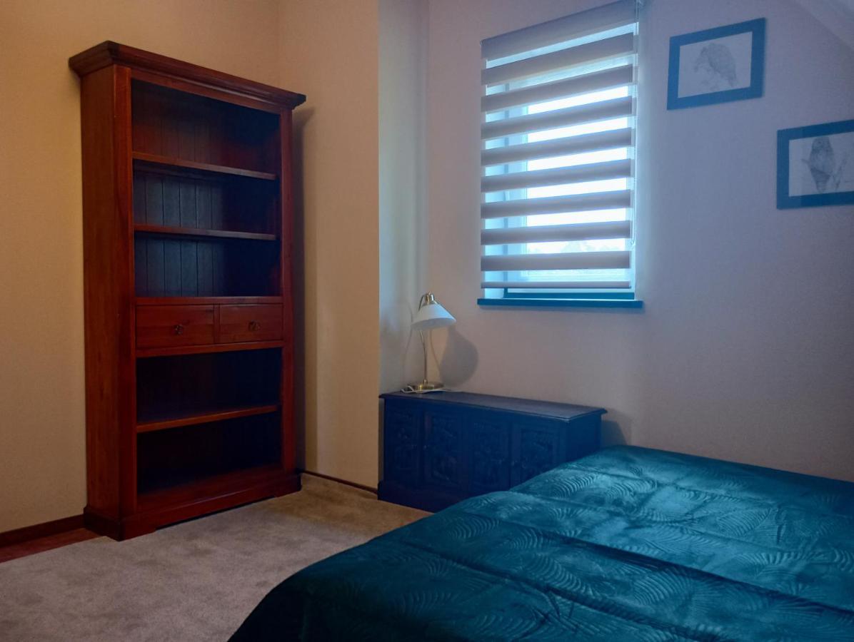 Podroze Checz Villa Charbrowo Dış mekan fotoğraf